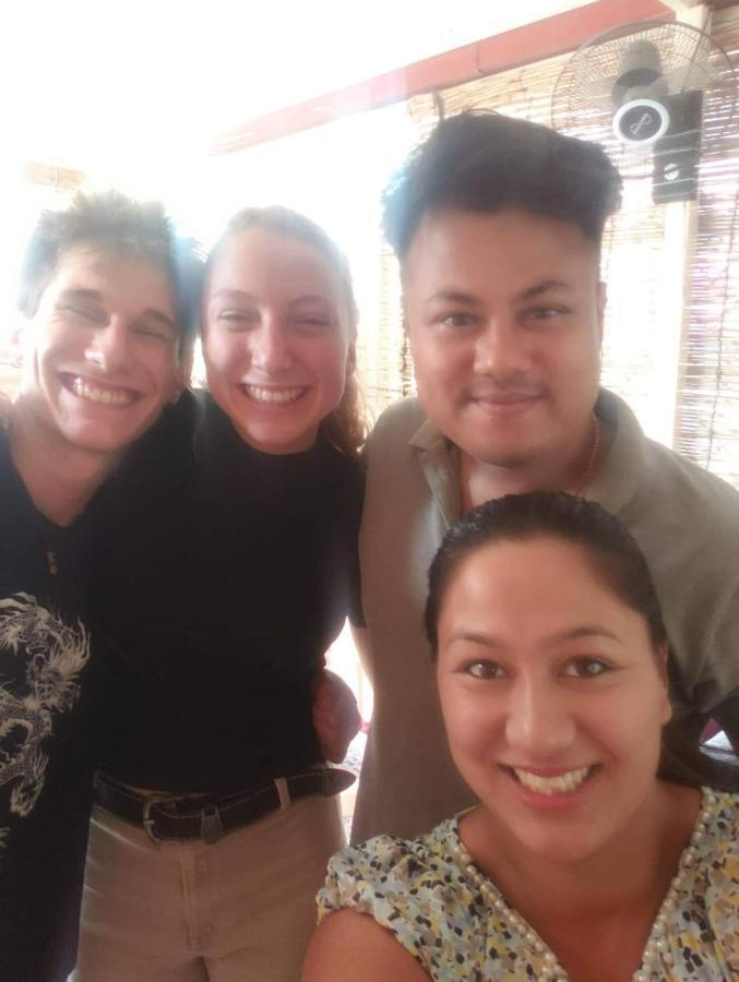 Swagat Homestay Katmandu Kültér fotó