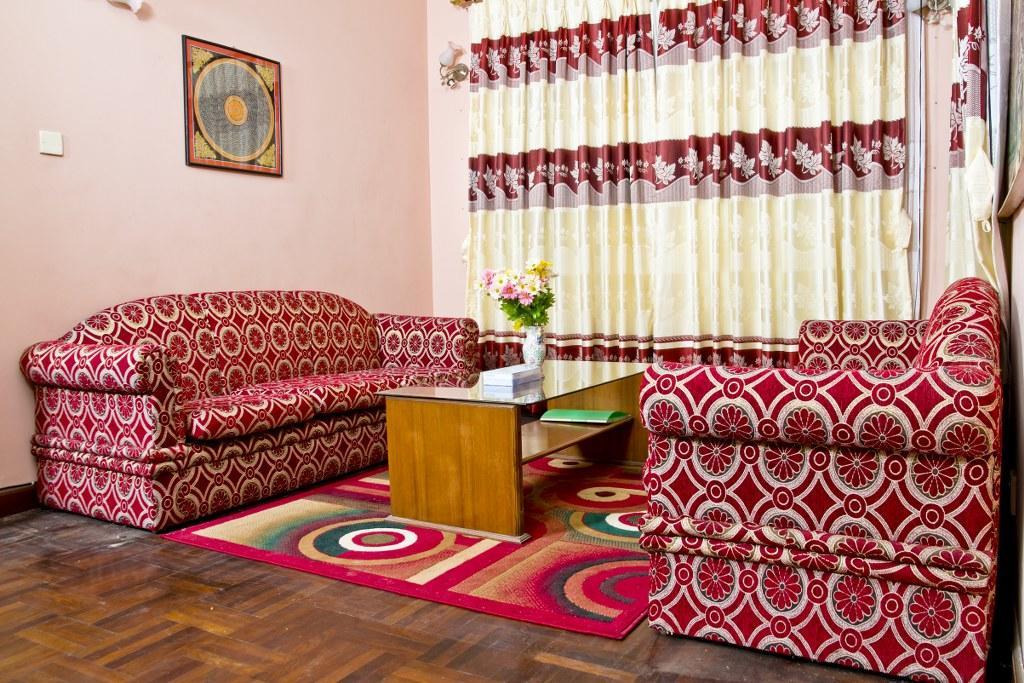Swagat Homestay Katmandu Kültér fotó