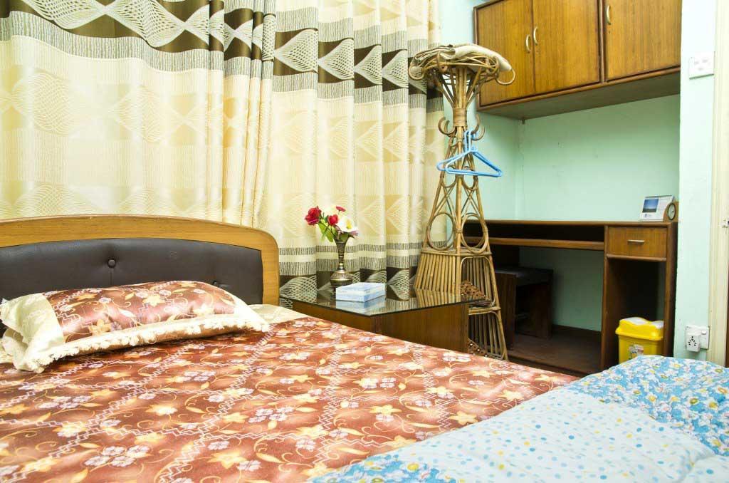 Swagat Homestay Katmandu Kültér fotó