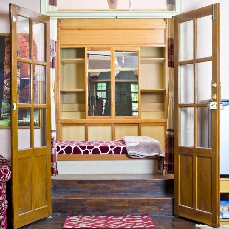 Swagat Homestay Katmandu Kültér fotó