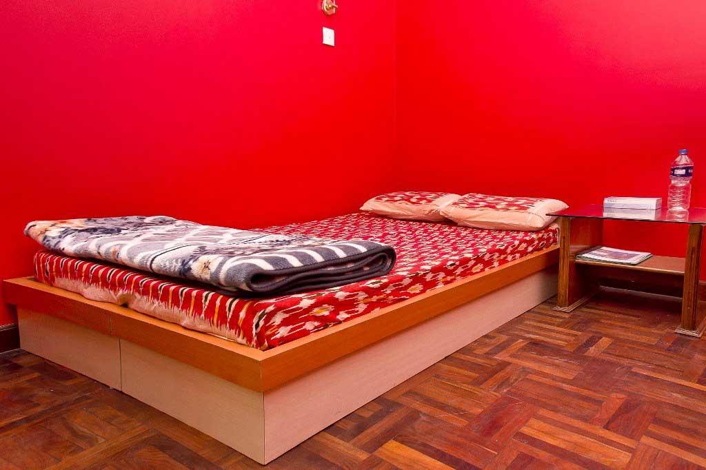 Swagat Homestay Katmandu Kültér fotó