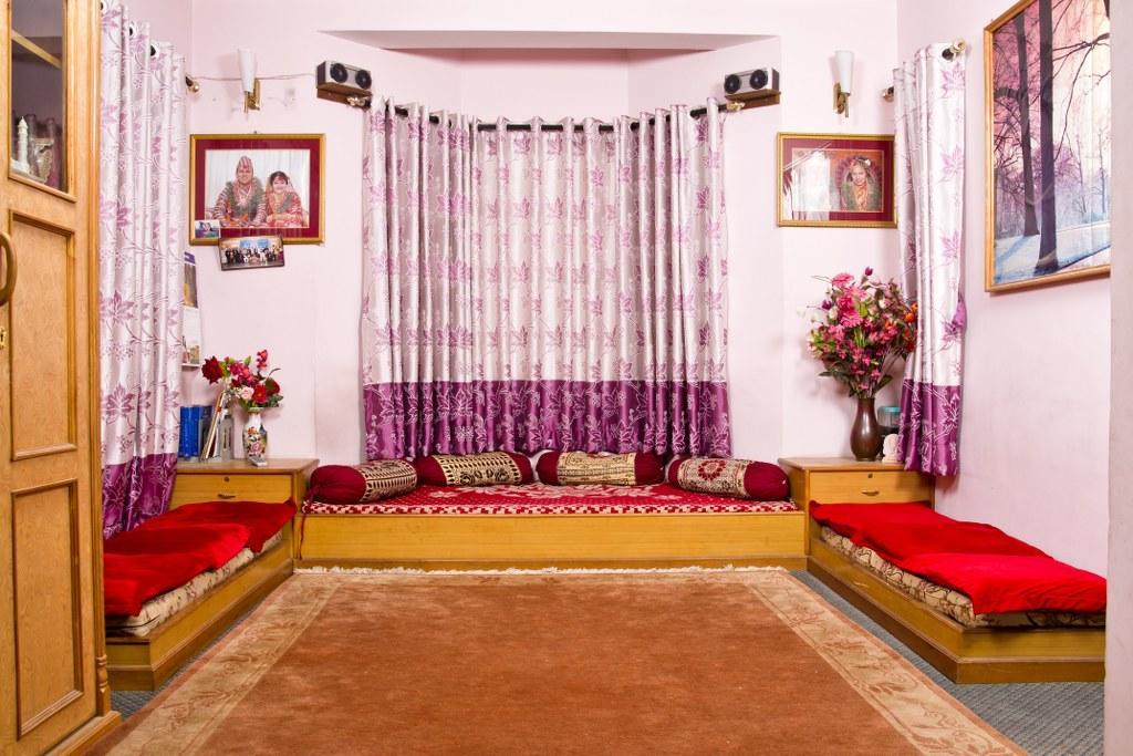 Swagat Homestay Katmandu Kültér fotó