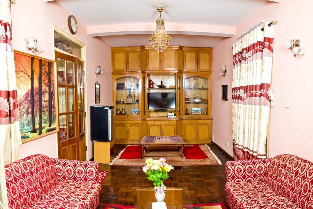 Swagat Homestay Katmandu Kültér fotó